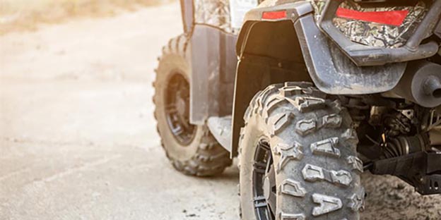 ATV Storage Glenwood Springs