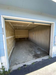 Commercial storage unit in Glenwood Springs